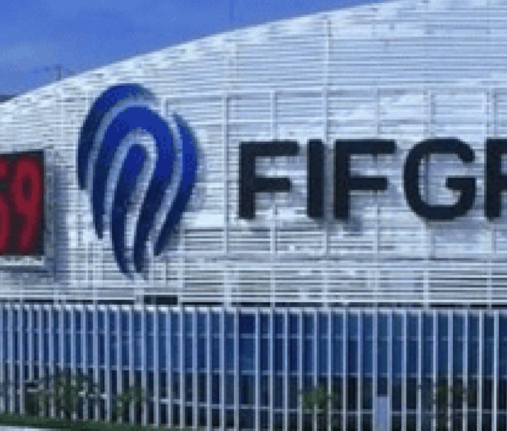 Laba Bersih PT Federal International Finance Raih Rp1,13 Triliun di Kuartal I-2025 Laba Bersih PT Federal International Finance Raih Rp1,13 Triliun di Kuartal I-2025